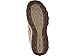 Skechers USA Men's Men's Knowlson-Ramhurst Fashion Boot, Dsrt, 9