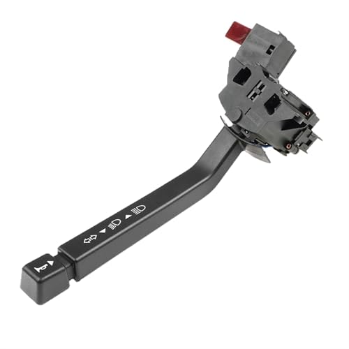 Commutateur de clignotant pour Ford Transit MK4 MK5 1991-2000 commodo de direction de remplacement