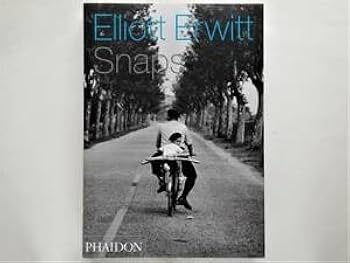 Amazon.co.jp: Elliott Erwitt Snaps エリオット・アーウィット