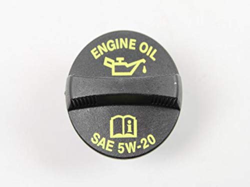 Mopar 5302 2221AA, Engine Oil Filler Cap