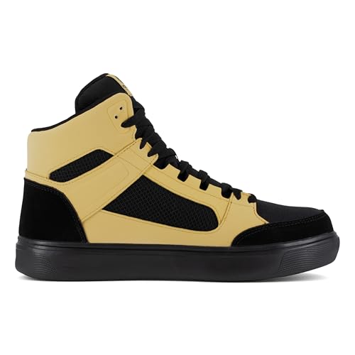 Image of Volcom Men's Evolve Eh High Top Comp Toe