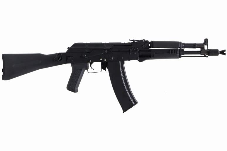 Amazon.co.jp: DOUBLE BELL製 AKシリーズ AK-105 メタル電動ガン No