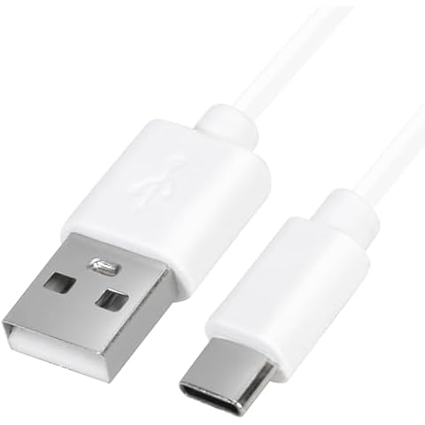 MIEBELY USB C Cable Type C Charger Cover