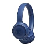 Fone de Ouvido Bluetooth Tune 500BT JBL Azul