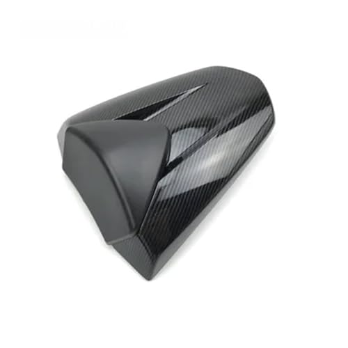 Capot de carénage selle arrière moto pour CBR500R 2012-2015 en ABS noir