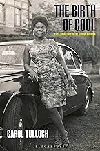 Buy The Birth of Cool Style Narratives of the African Diaspora — BookShops.in
