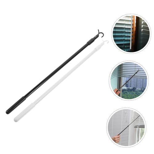 Outil pour stores facile à tirer avec système rétractable Mobestech - 5