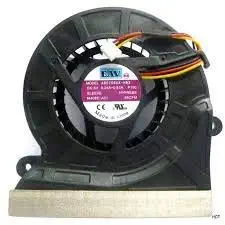 TravisLappy Laptop CPU Cooling Fan For Samsung R458 R408 R410 R453 R460 R455 RV408 R509