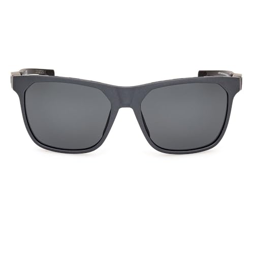 Adidas Sport SP0091 02D matte black 55/16/130 UNISEX Sunglasses2