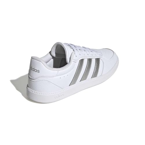 Image of adidas Women's Breaknet Sleek Sneakers