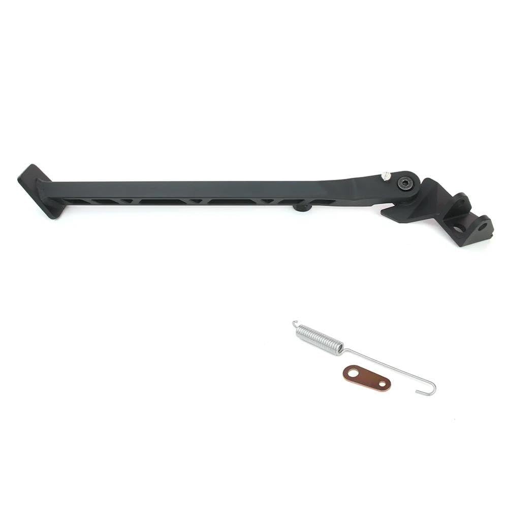 Cavalletti per Moto Kit cavalletto Laterale, Staffa poggiapiedi per parcheggio, per CR125/250 CRF250R CRF450X CRF450R CRF250R CRF250R CRF450R