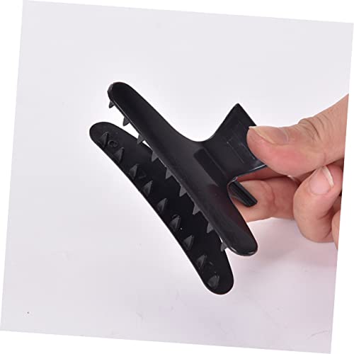 24 Unidades grampo de cabelo borboleta presilha hair clip grampos pequena clipe de borboleta Cabelo