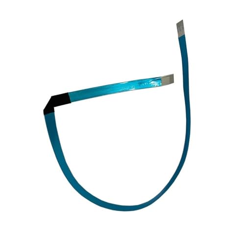 Câble bouton 300792-002 pour maintenance d'imprimante Zebra GX430 GK420