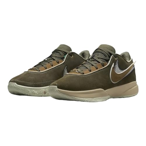 Image of Nike Mens Lebron 20
