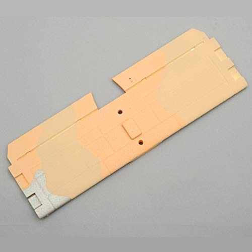 DYNAMA-10 Thunderbolt Ii V2 Elevator (Desert) DYN-DYAT-004-DESERT