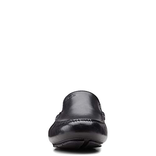 Image of Clarks Men's Markman Plain Driving Style Loafer