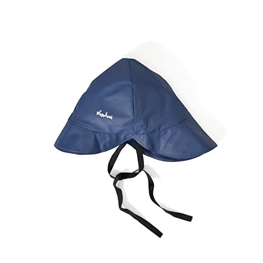 Playshoes Cappello Antipioggia Foderato, indumenti antipioggia per cappelli antipioggia antivento e impermeabili Unisex - Bambini e ragazzi, Fodera In Cotone Marino, 49 7 Playshoes Cappello Antipioggia Foderato, indumenti antipioggia per cappelli antipioggia antivento e impermeabili Unisex - Bambini e ragazzi, Fodera In Cotone Marino, 49