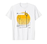 Muse Symmetry Dot T-Shirt