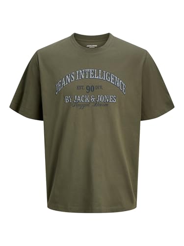 JACK & JONES Male T-Shirt T-Shirt – Ansicht 1