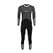 Orca Athlex Flex Men's Triathlon Fullsleeve Wetsuit (9)