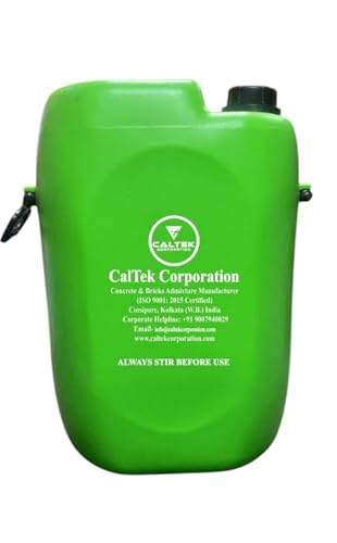 CalTek Corporation Flyash Bricks Hardener 1 Kg - Image 4