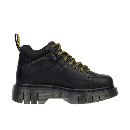 Dr. Martens Unisex Woodard Low Casual Boots3