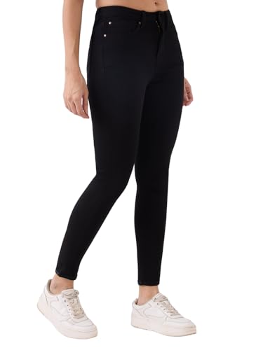 Image of Spykar Women's Super Skinny Jeans