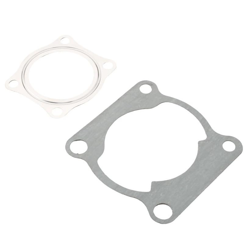 Joint de cylindre DT125 réfection moteur pour balades et chemins 2T