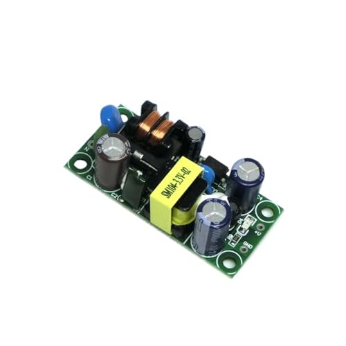 Convertisseur abaisseur 5V régulé pour éviter les surtensions