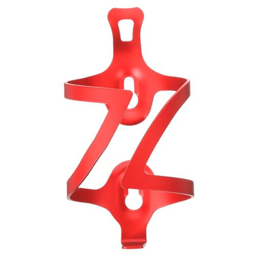 Garneck 2Juegos Portabidón De Bicicleta Soporte Duradero y Decorativo para Accesorios Multifuncionales para Bicicletas y Color