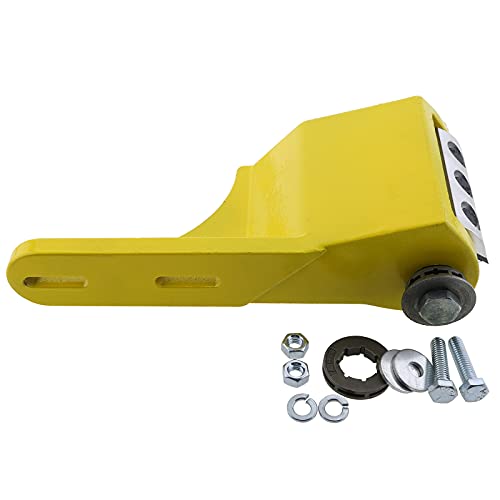 Dvparts Log Peeler Log Debarker Chainsaw Attachment Log Peeler Wood Wizard Bark Peeler Tmw-58 #TOP3