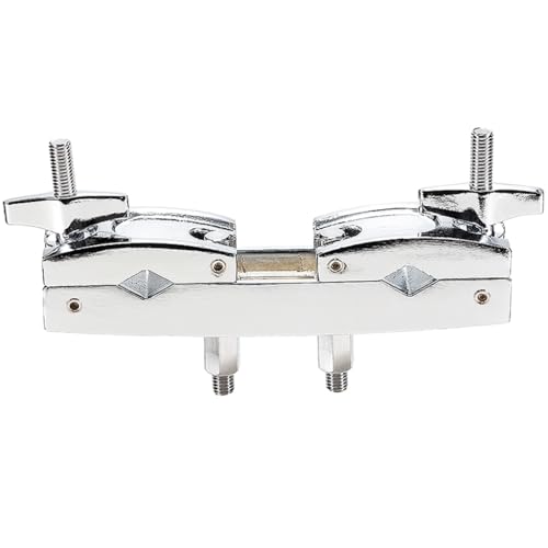 Soporte Abrazadera Multi-Clamp de Liberación Rápida Ajustable para Soporte de Platillo de Batería miniatura 7