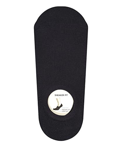 Image of FALKE Women's Active Breeze No Show Socks, Cooling, Low Cut, 1 Pair
