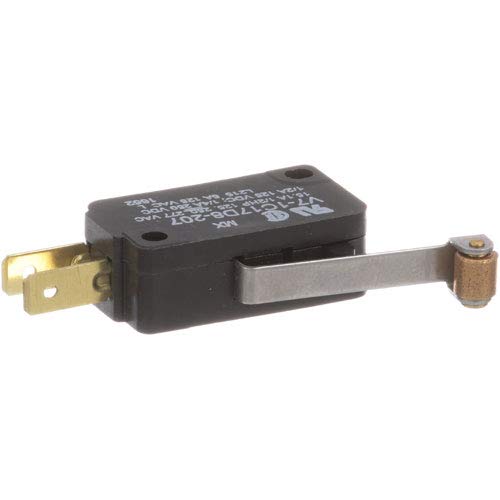 Exact FIT for Champion 512916 Timer Switch 2 Hole, 1 OC NO, NC - Replacement Part BY MAVRIK