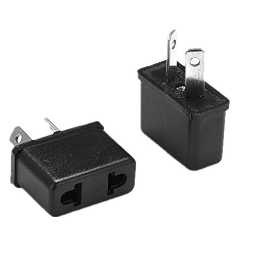 500pcs AU Australian Plug Adapter US EU Euro China to Australia AC Travel Power Adapter Plug Outlet Converter Electrical Socket