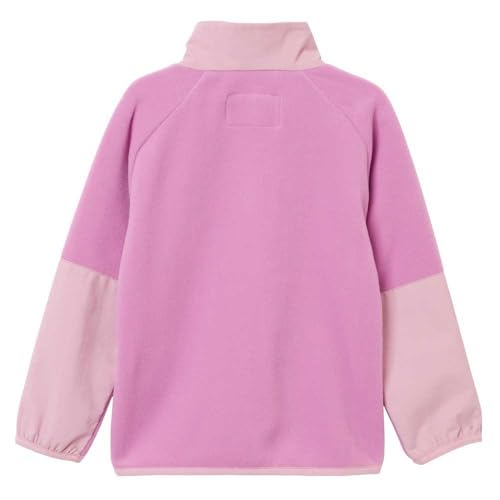 Image of Helly Hansen boys Marka Fleece Jacket