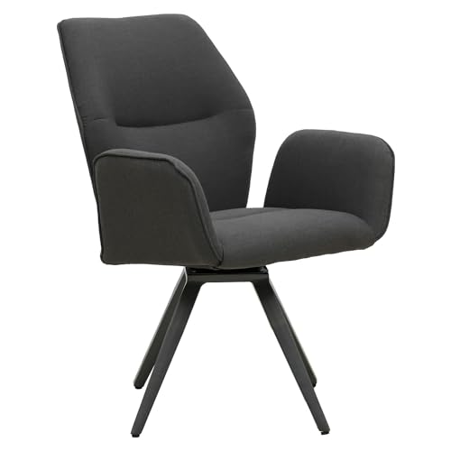 Ein Sessel, der sich dem Moment anpasst