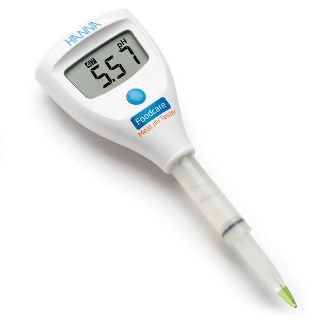 Foodcare Meat pH Tester by Foodcare