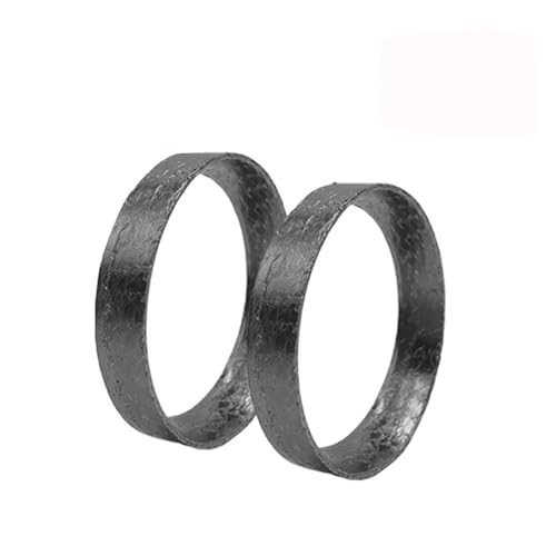 Juntas de escape para Harley Dyna Wide Glide FXDWG y Disc Glide FXRDG 2