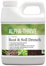 New Plant Thrive (Pack of 2)