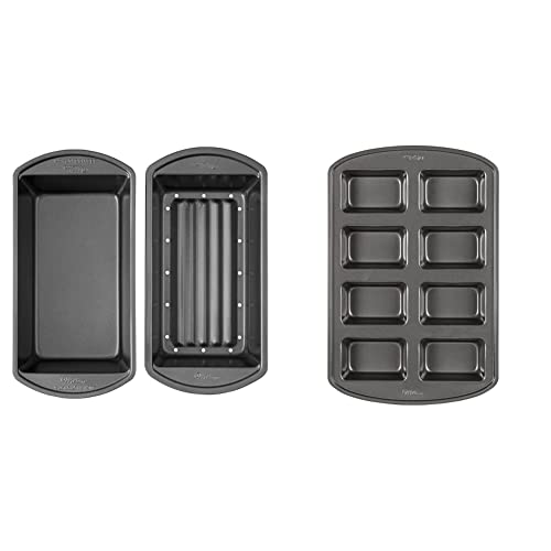 How long to cook meatloaf in mini loaf pans