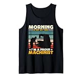 Machinist Designs for Machinists