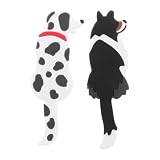 GRADENEVE 2 Ganchos Magnéticos Flexibles Silicona para Nevera Diseño de Animales de Dibujos Ideales Hogar y Área de Trabajo