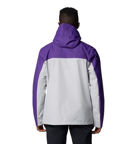 Image of Columbia Men's Collegiate Field Bound Jacket