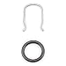 HELLA 6PT 009 309-331 Sensor, temperatura del refrigerante - 12V - enchufado...