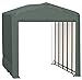 ShelterLogic ShelterTube Garage & Storage Shelter, 14