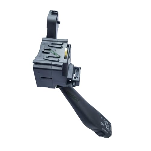 Commodo de régulateur de vitesse et clignotant 1K0953513G pour Skoda Octavia Superb et Yeti