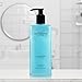 Pecksniff's Moisturizing Hand Wash - Vitamin B Enriched, Natural & Gentle Cleanser, Luxurious Hand Wash 500ml/16.9 fl oz (Sandalwood & Vanilla)