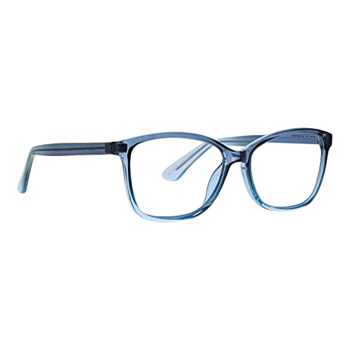 Image of Life is Good Eloise Square Reading Glasses