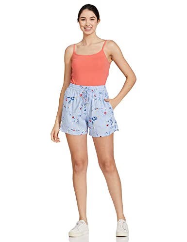 Image of Indigo Women's Bermuda Shorts